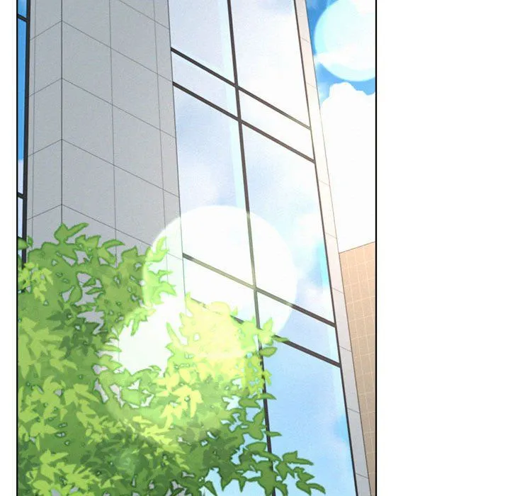 屋檐下的光 - 第44話 - page 116