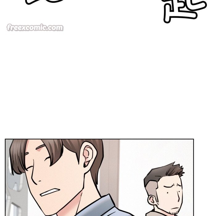 屋檐下的光 - 第90話 - page 56