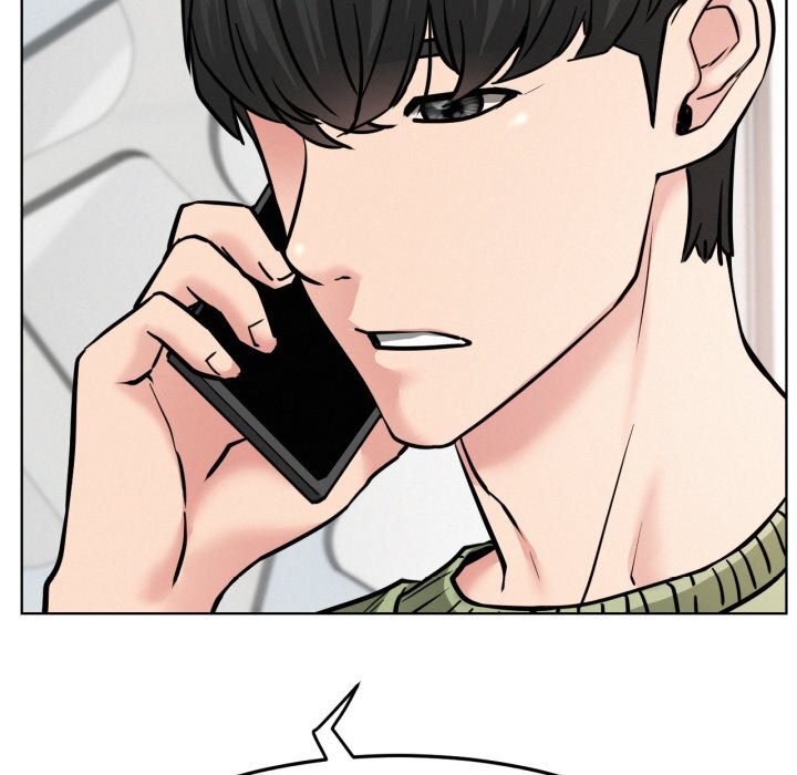 屋檐下的光 - 第90話 - page 71