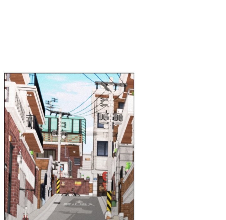 屋檐下的光 - 第90話 - page 136