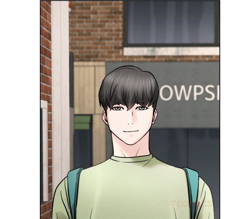 屋檐下的光 - 第90話 - page 138