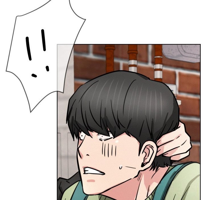 屋檐下的光 - 第90話 - page 143