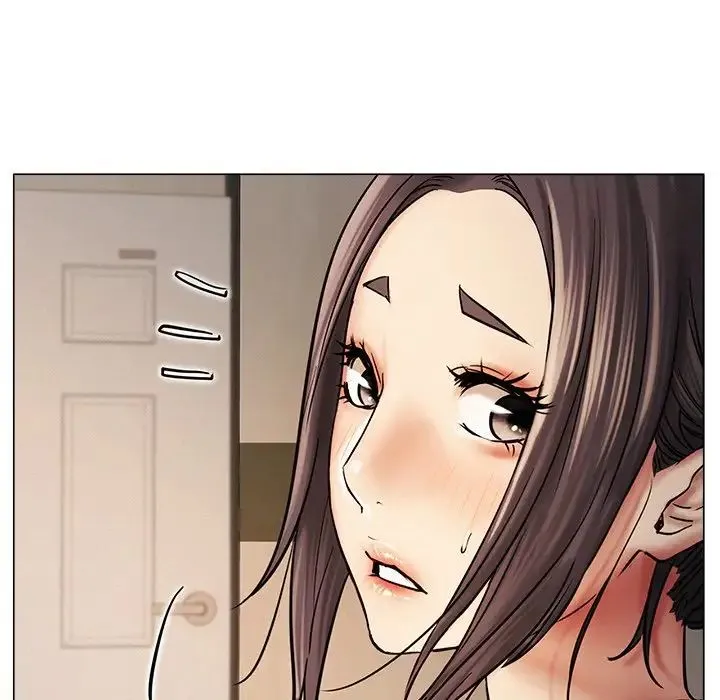 屋檐下的光 - 第11話 - page 101