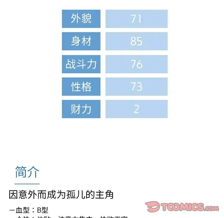 屋檐下的光 - 第11話 - page 156
