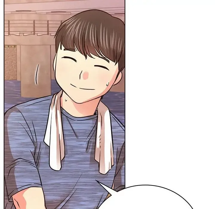 屋檐下的光 - 第33話 - page 82