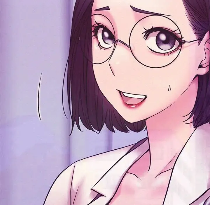 屋檐下的光 - 第33話 - page 125