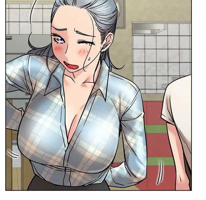 屋檐下的光 - 第65話 - page 40