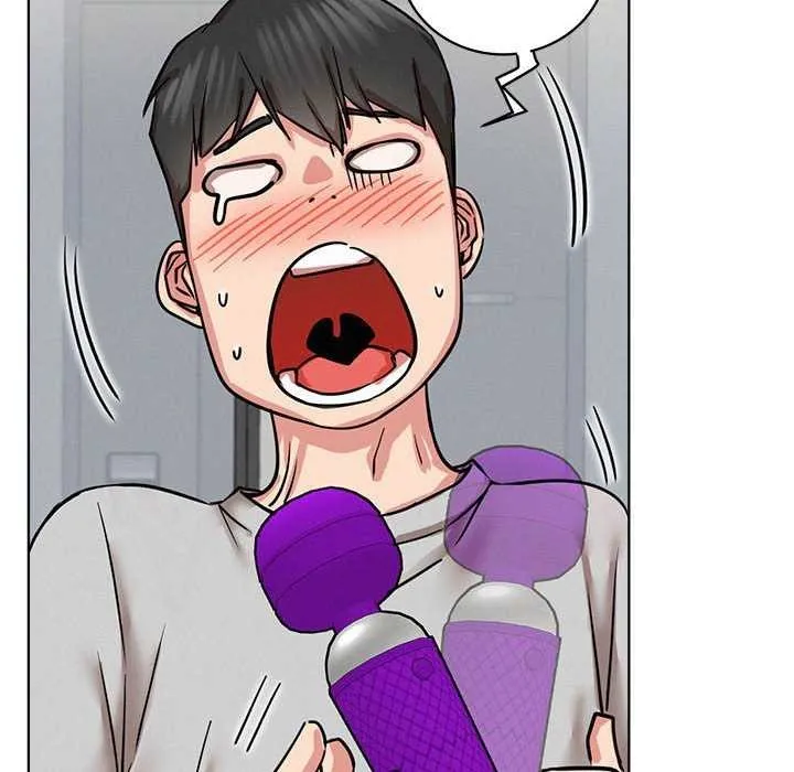 屋檐下的光 - 第65話 - page 68