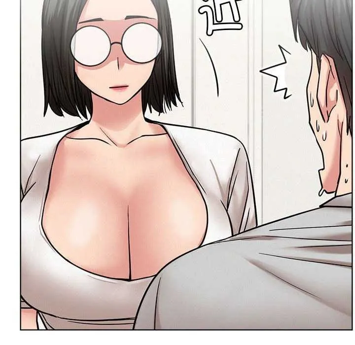 屋檐下的光 - 第65話 - page 70