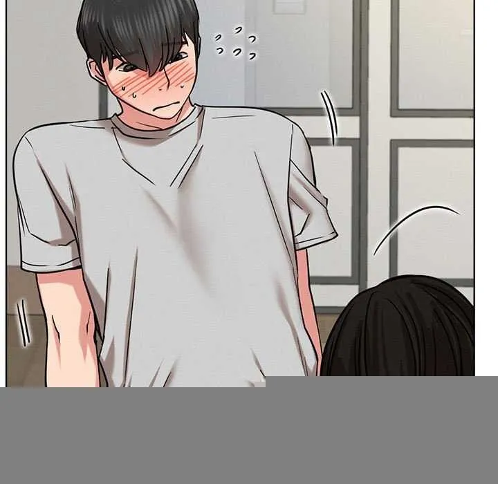 屋檐下的光 - 第65話 - page 73
