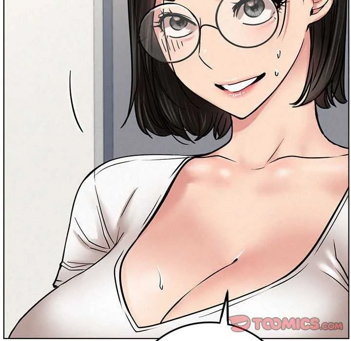 屋檐下的光 - 第65話 - page 84