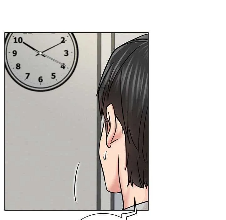 屋檐下的光 - 第65話 - page 103