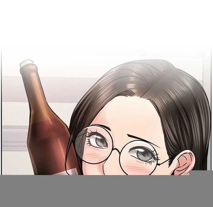 屋檐下的光 - 第65話 - page 117
