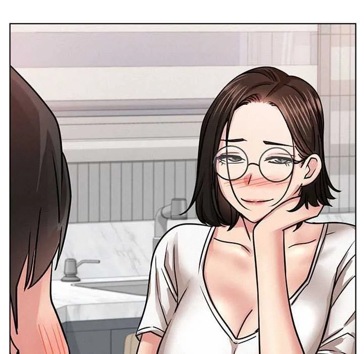 屋檐下的光 - 第65話 - page 124
