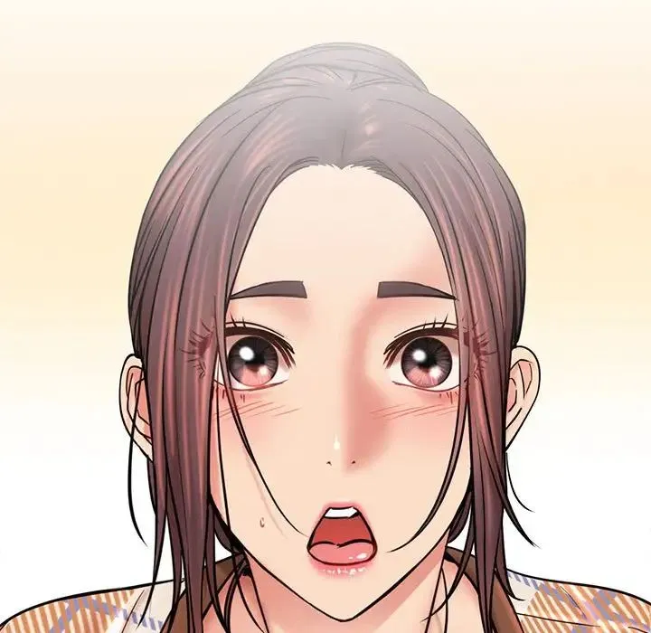 屋檐下的光 - 第34話 - page 15