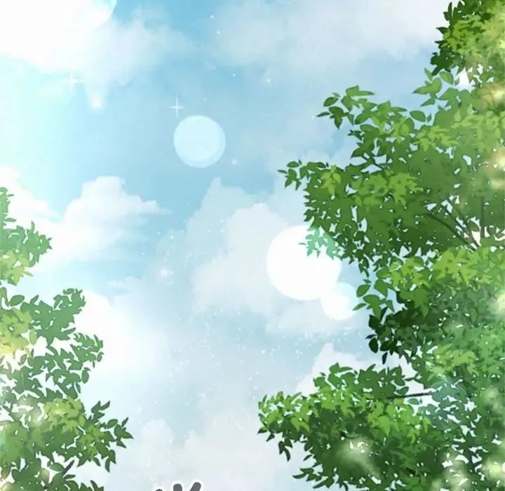 屋檐下的光 - 第34話 - page 88