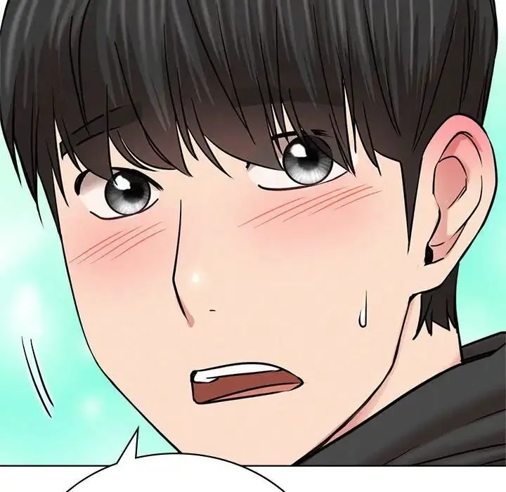屋檐下的光 - 第34話 - page 147