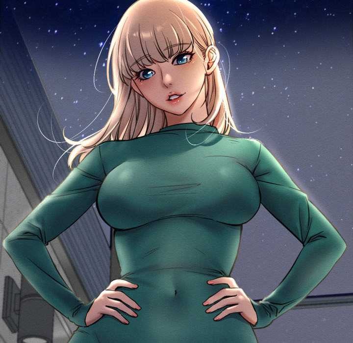 屋檐下的光 - 第95話 - page 52