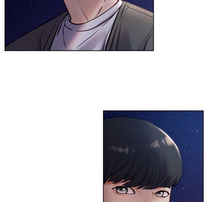 屋檐下的光 - 第95話 - page 55