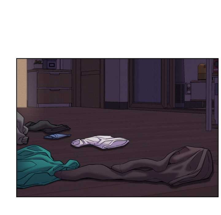 屋檐下的光 - 第95話 - page 108