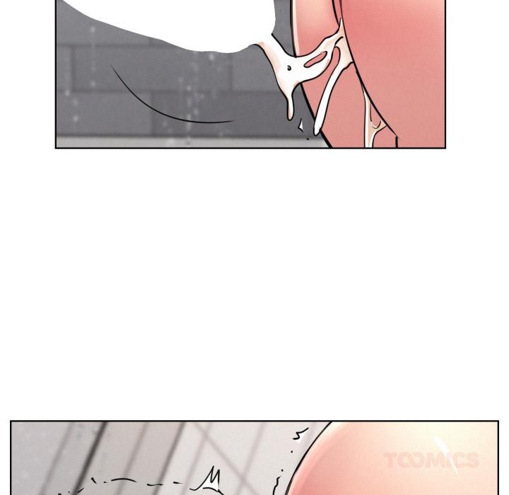 屋檐下的光 - 第83話 - page 123