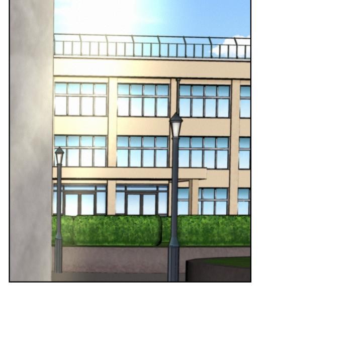 屋檐下的光 - 第83話 - page 131