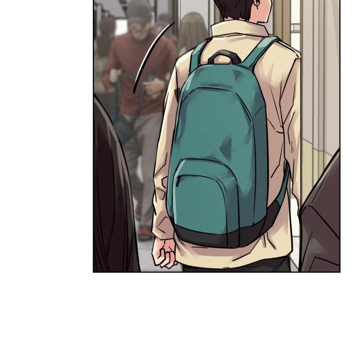 屋檐下的光 - 第83話 - page 136