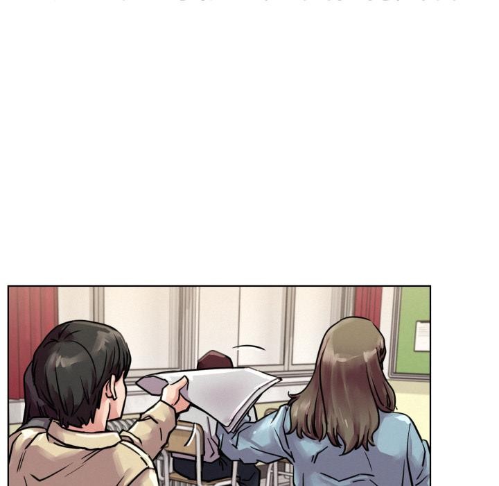 屋檐下的光 - 第83話 - page 145