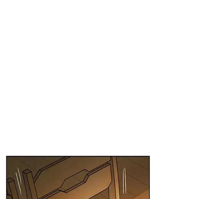 屋檐下的光 - 第18話 - page 18