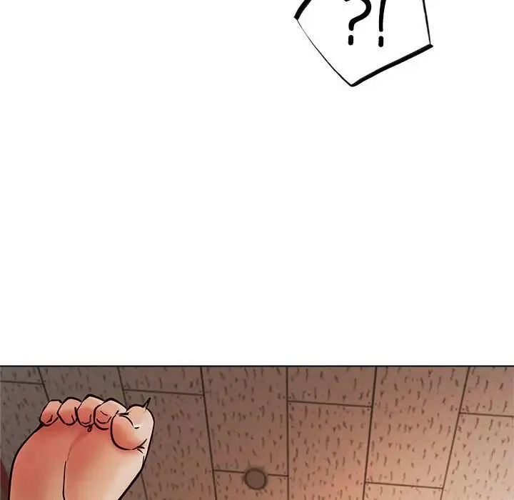 屋檐下的光 - 第18話 - page 73