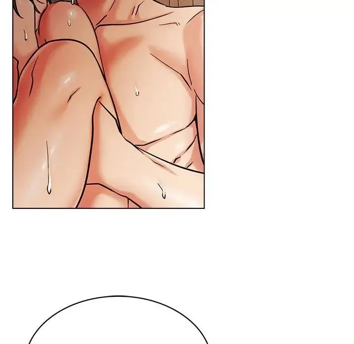 屋檐下的光 - 第18話 - page 108