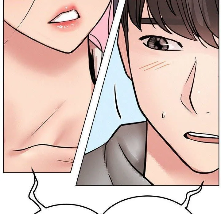 屋檐下的光 - 第61話 - page 144