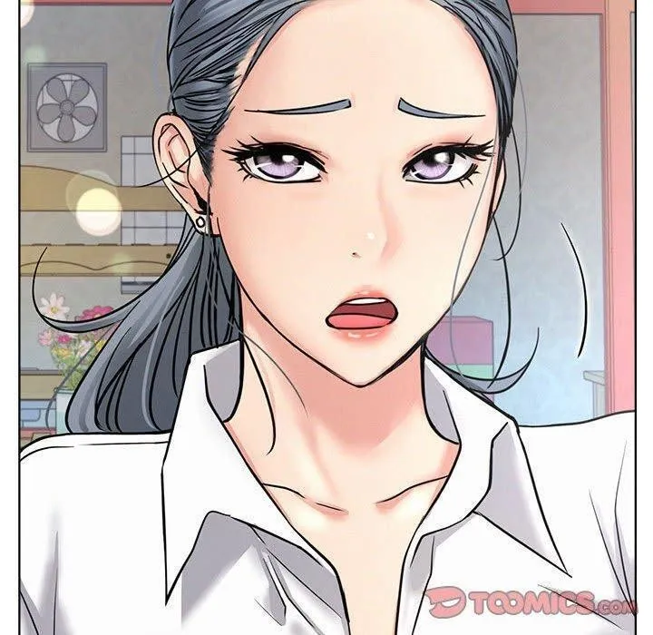 屋檐下的光 - 第61話 - page 156