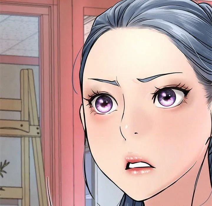 屋檐下的光 - 第61話 - page 161
