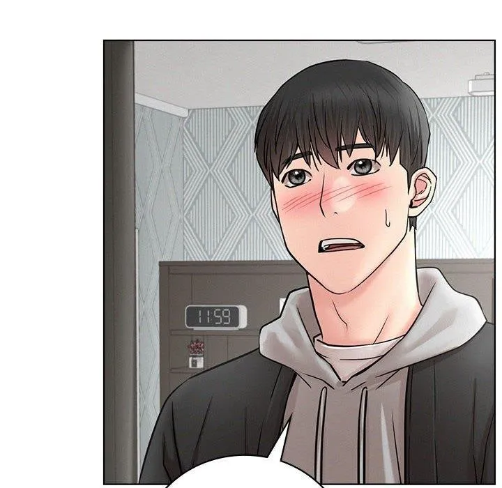 屋檐下的光 - 第56話 - page 29