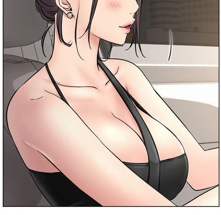 屋檐下的光 - 第56話 - page 38