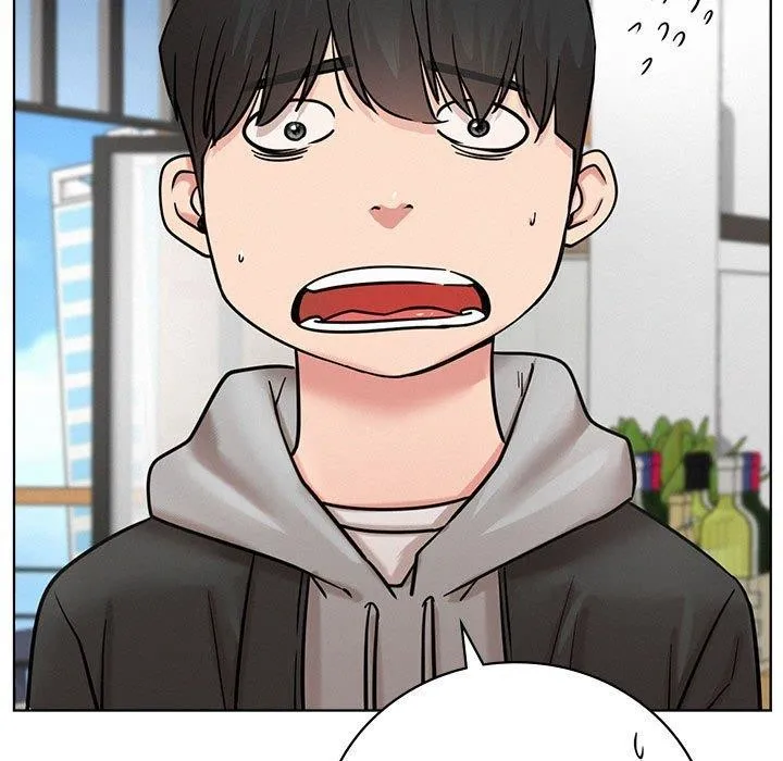 屋檐下的光 - 第56話 - page 49