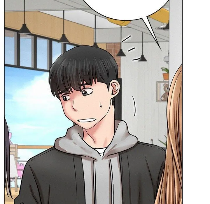 屋檐下的光 - 第56話 - page 51