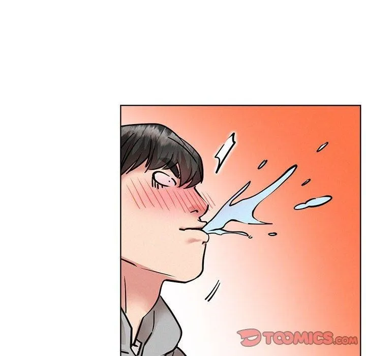 屋檐下的光 - 第56話 - page 111