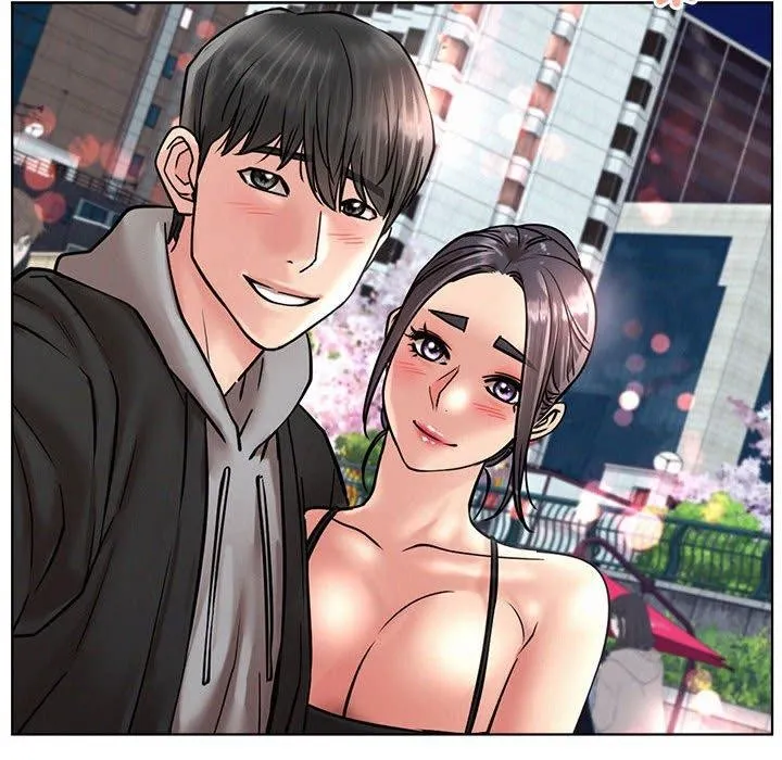 屋檐下的光 - 第56話 - page 155