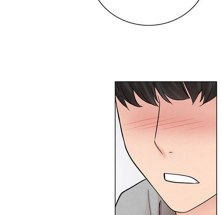 屋檐下的光 - 第56話 - page 162