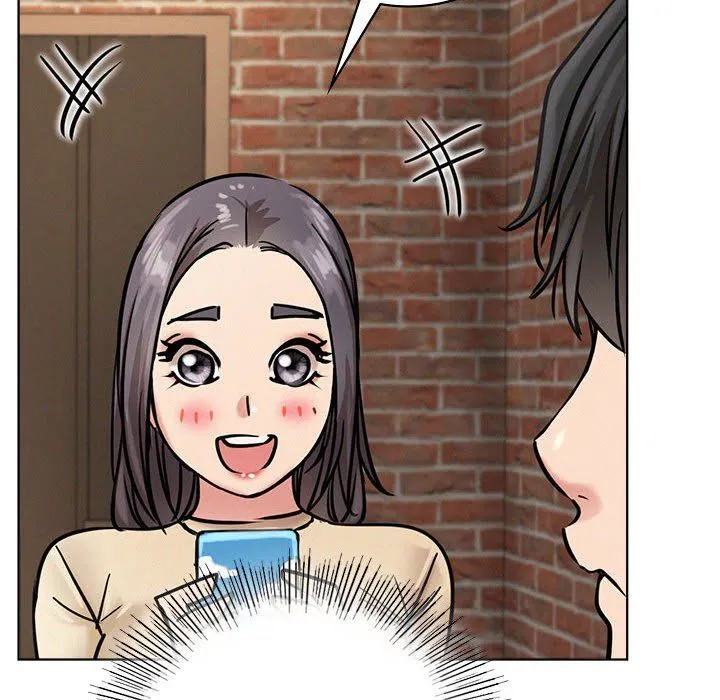 屋檐下的光 - 第43話 - page 80