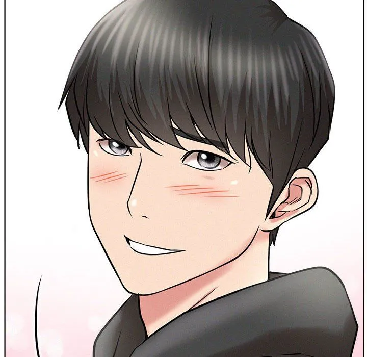 屋檐下的光 - 第43話 - page 101