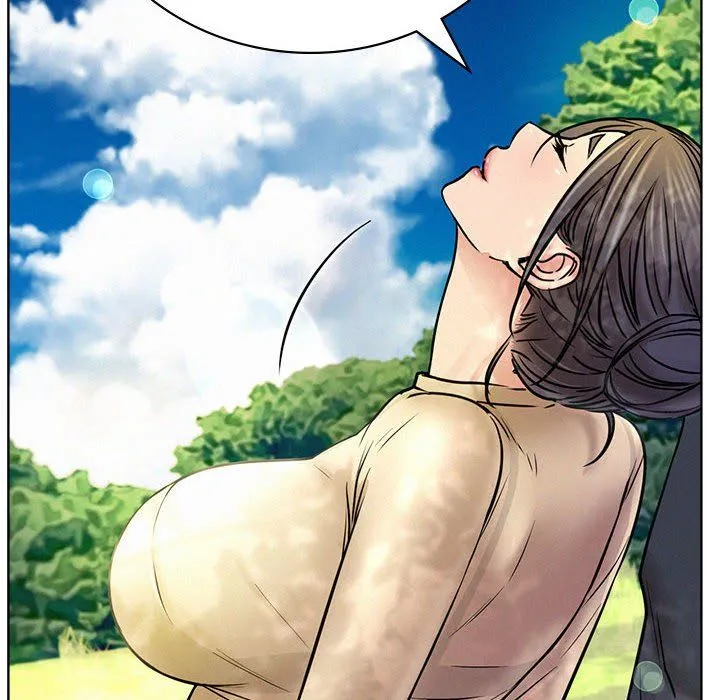 屋檐下的光 - 第43話 - page 124