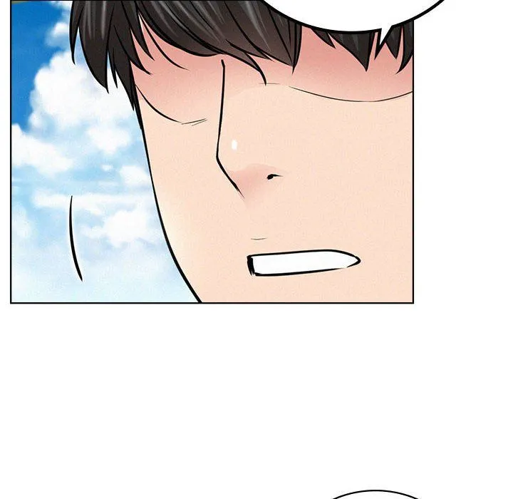 屋檐下的光 - 第43話 - page 126