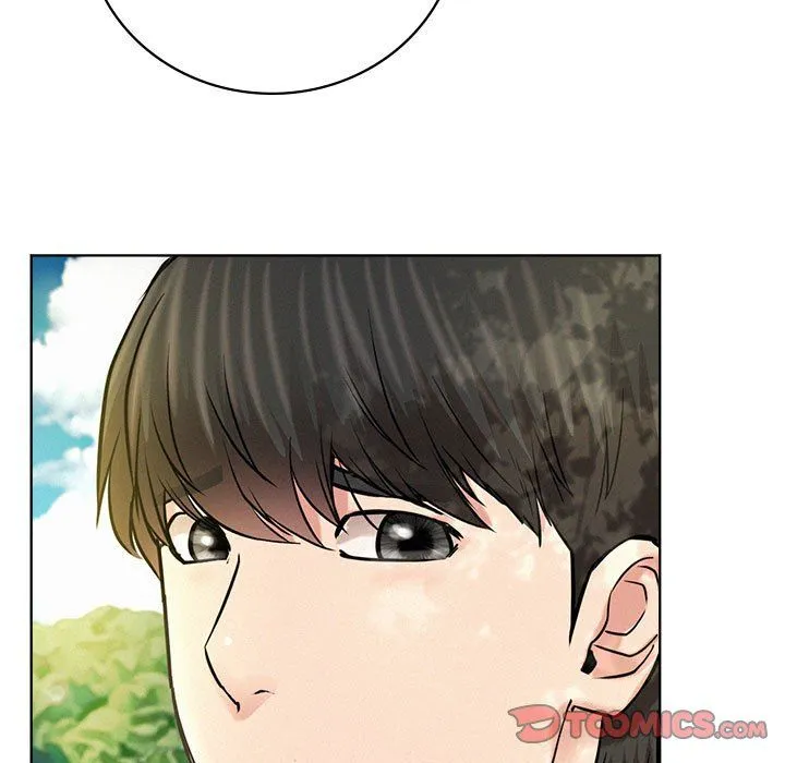 屋檐下的光 - 第43話 - page 129