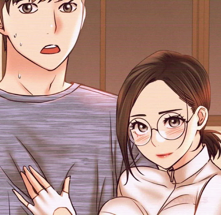 屋檐下的光 - 第88話 - page 30