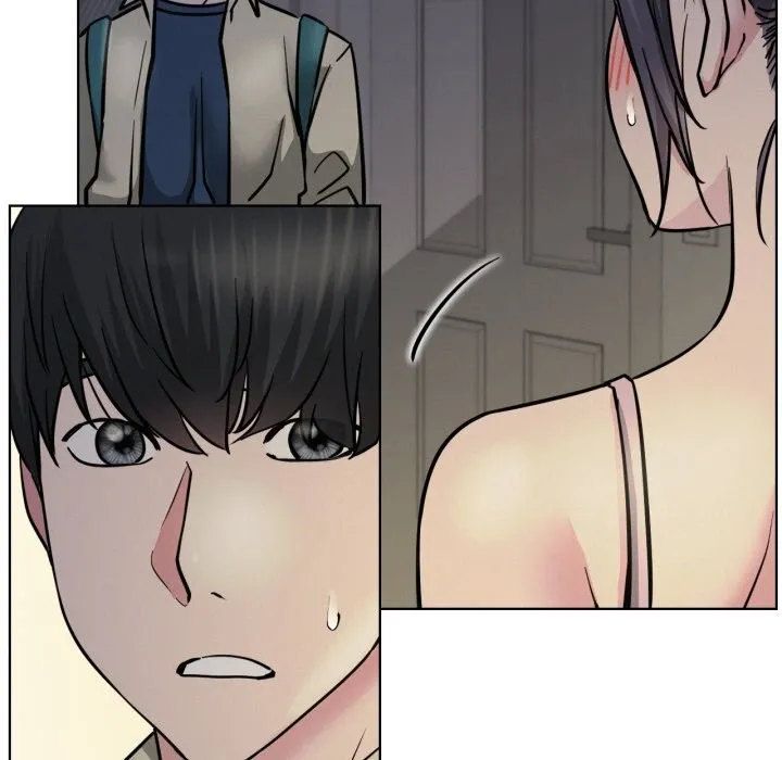 屋檐下的光 - 第88話 - page 49