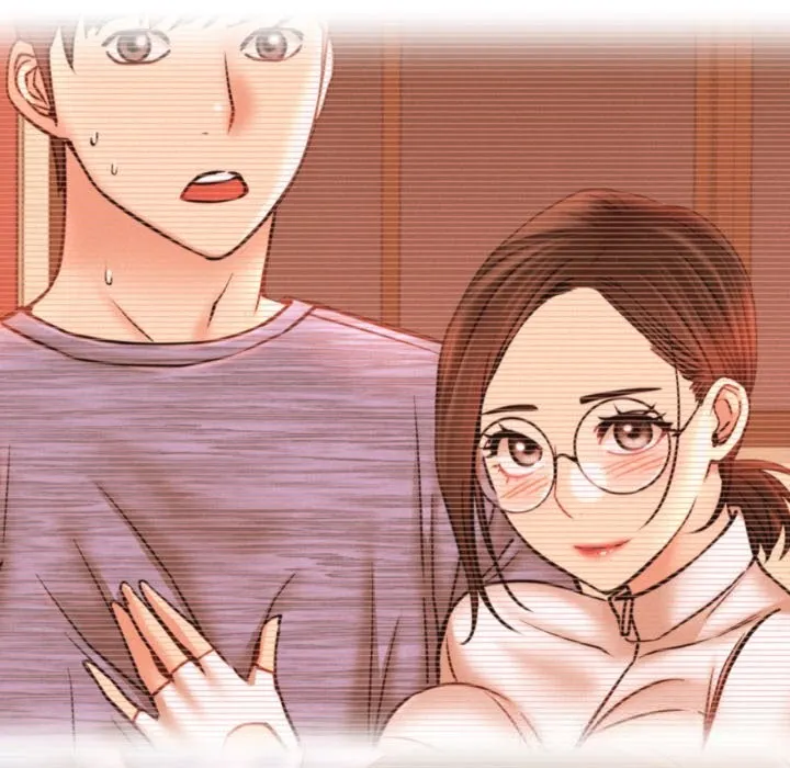 屋檐下的光 - 第88話 - page 114