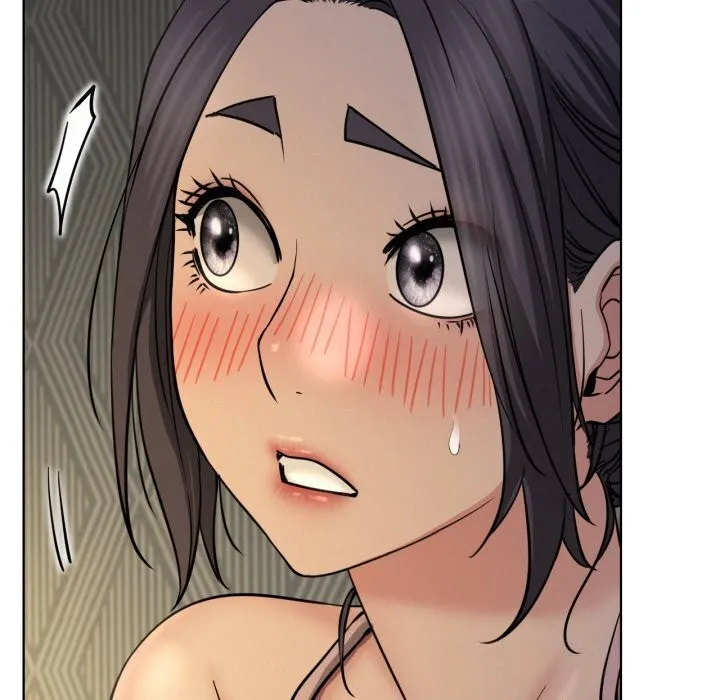 屋檐下的光 - 第88話 - page 151